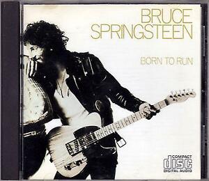 born to run
